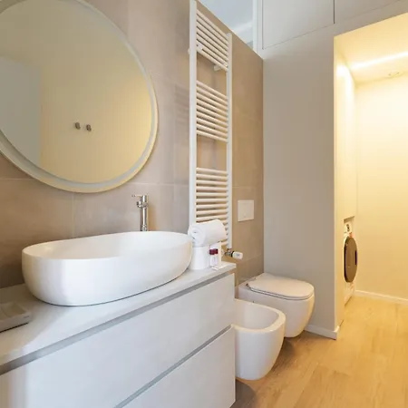 Guesthost - Washington Modern Appartement