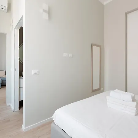 Appartement Guesthost - Washington Modern *