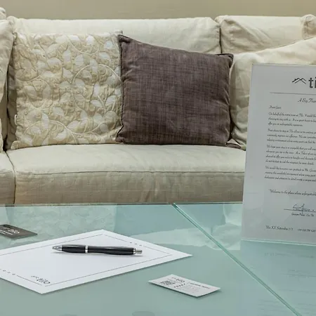 Apartment Porta Vittoria 1br, Free Ac, Wifi & Netflix By Tilo *
