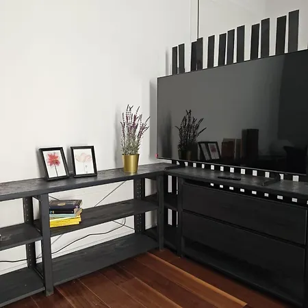 Apartment Corti Segrete Milan