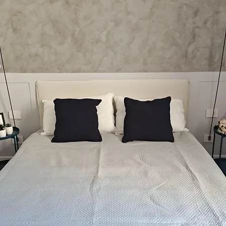 Corti Segrete Apartment Milan