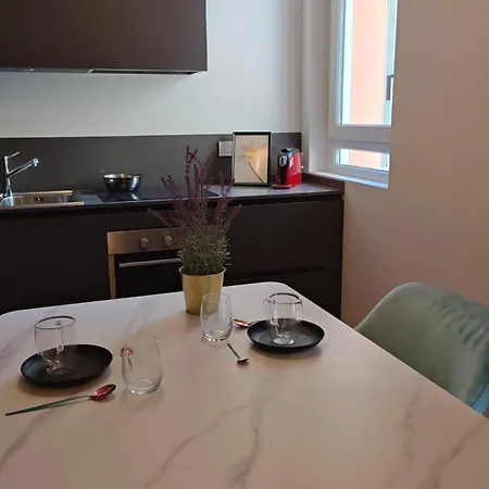 Corti Segrete Apartment