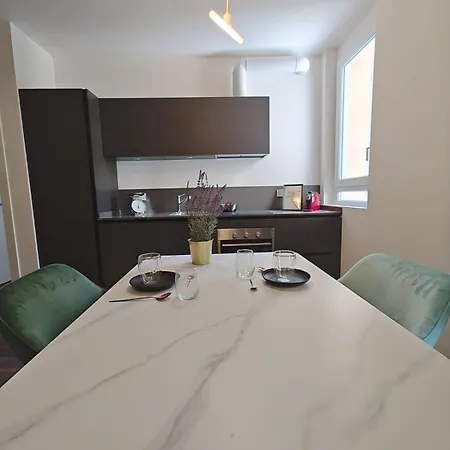 Corti Segrete Milan