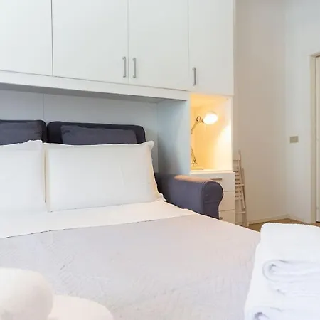 Istria-niguarda Moderna Milano