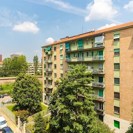 Istria-niguarda Moderna