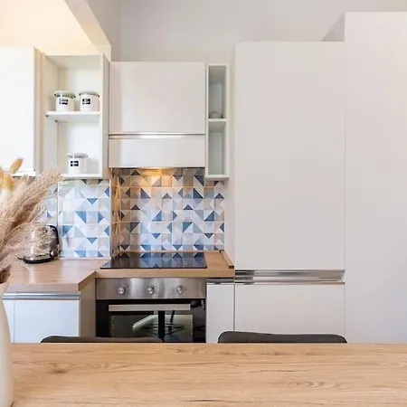 Lejlighed Istria-niguarda Moderna