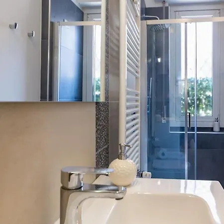 Istria-niguarda Moderna * Milano