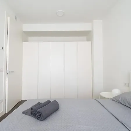 Corso Vercelli Cozy Modern Flat 公寓 *