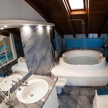 بيت ضيافة La Residenza Isabella