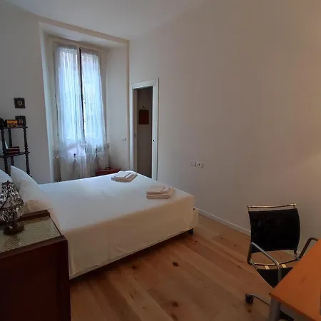 Maria Homes -vitruvio 42 Lejlighed *