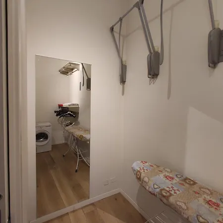 Maria Homes -vitruvio 42 Milano