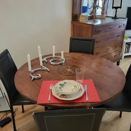 Lejlighed Maria Homes -vitruvio 42