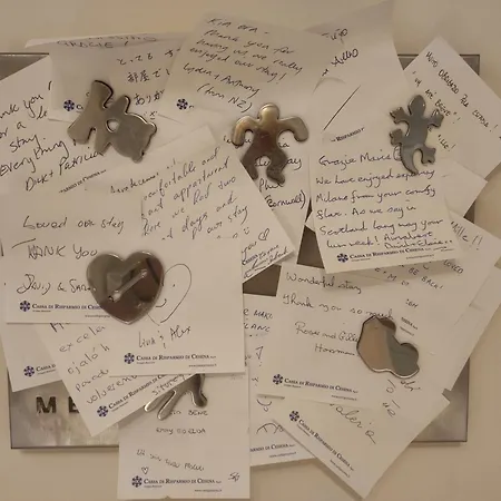 Maria Homes -vitruvio 42 Lejlighed