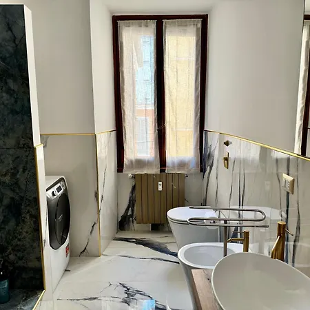 Boutique Moscova Гостевой дом 4*