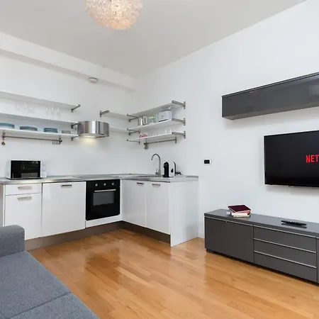 Moscova Design * מילאנו