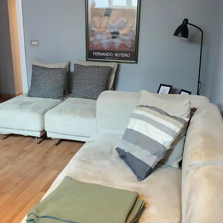 Loft Taramelli - Isola * Milaan