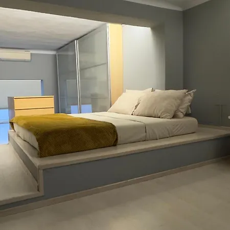 Loft Taramelli - Isola Appartement