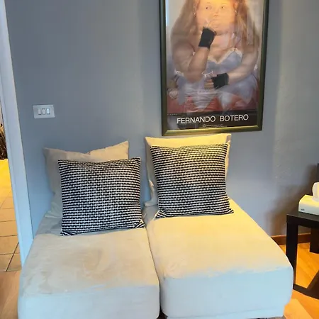 Loft Taramelli - Isola