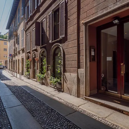 Disciplini Duplex Apartamento *