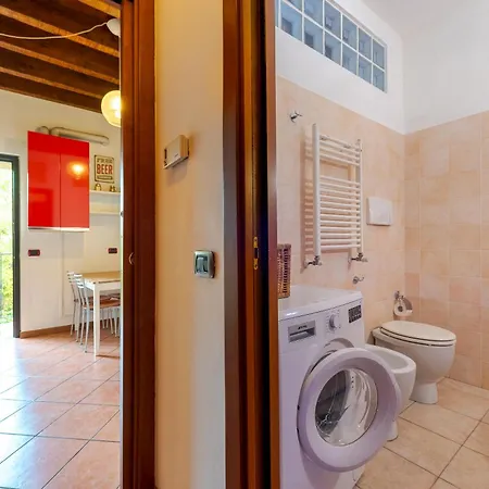 Apartment Guest Planet - Rosso - Navigli Area *