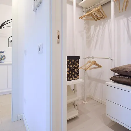 Star Loft 아파트 밀라노