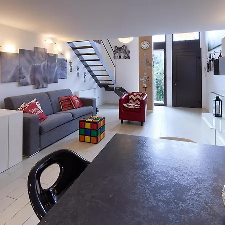 Star Loft 아파트 *