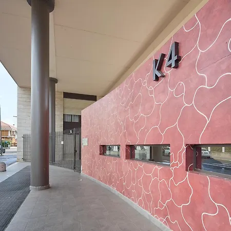 Star Loft דירה מילאנו