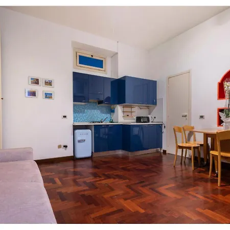 Stayeasy Moscova - Brera & Downtown Walking Apartment *