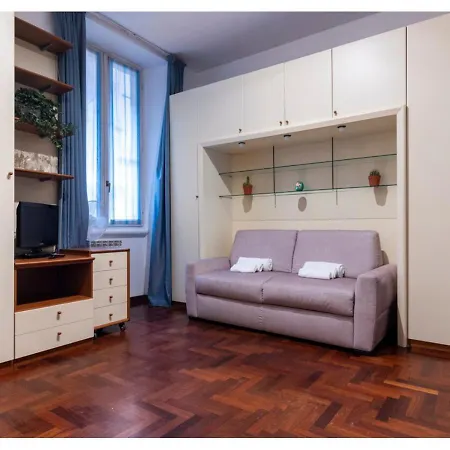 Apartment Stayeasy Moscova - Brera & Downtown Walking *