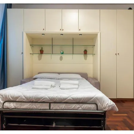 Stayeasy Moscova - Brera & Downtown Walking Milan