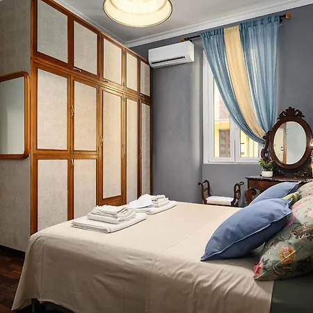 Milano Central Apartment 公寓 米兰