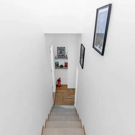 Duomo-navigli Gramuglihouse * Milan