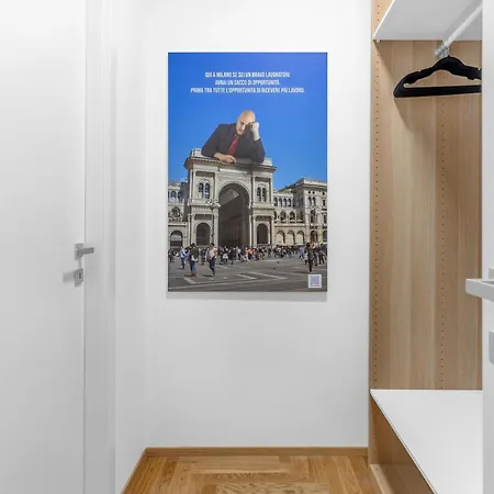 Duomo-navigli Gramuglihouse * Milan