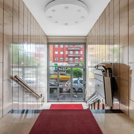 Apartment Duomo-navigli Gramuglihouse