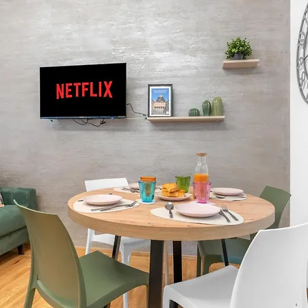 Duomo-navigli Gramuglihouse Apartment Milan