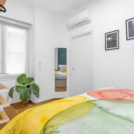 Duomo-navigli Gramuglihouse Apartment