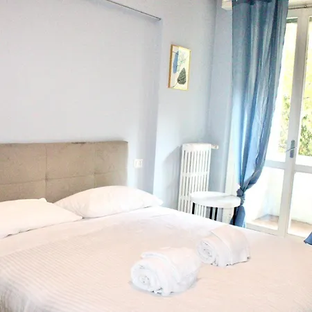 Washington Terrace 82 Appartement *