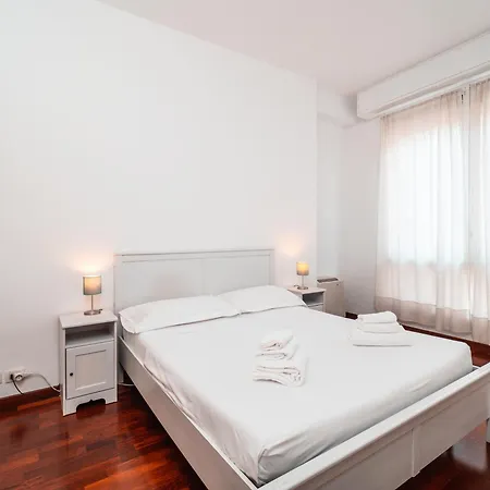 Appartement Keys Of Italy - Piazza Vetra Roomy *