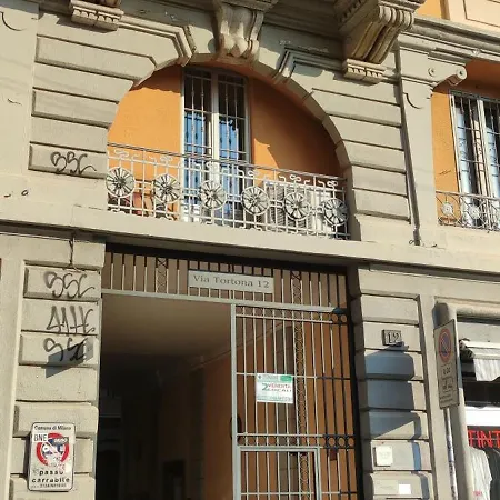 Tortona