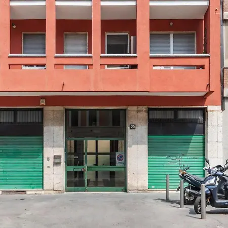 Affascinante - Mm Argonne アパート *