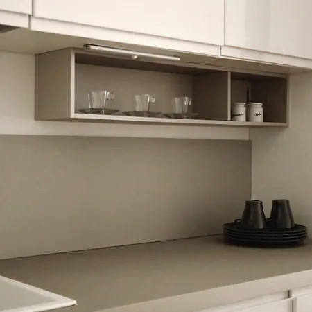 Cozy Flat In Station - 4 Pax *