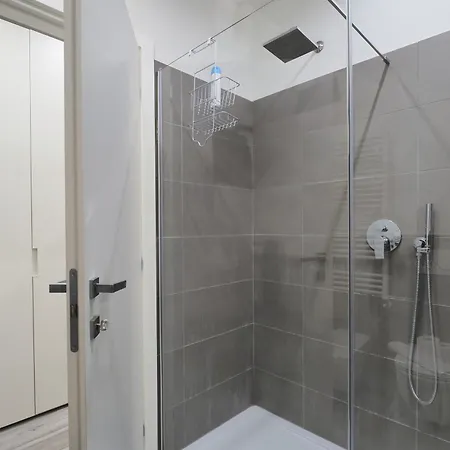 Primopiano - Andrea Doria * Μιλάνο