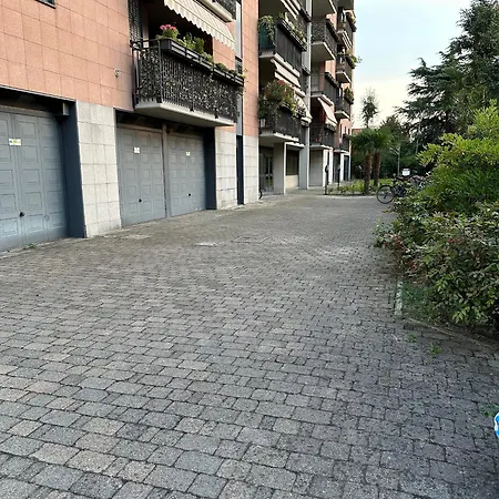 Con Terrazzo Milan