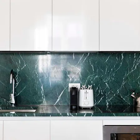 Merlo 3 Big Apartamento Milão
