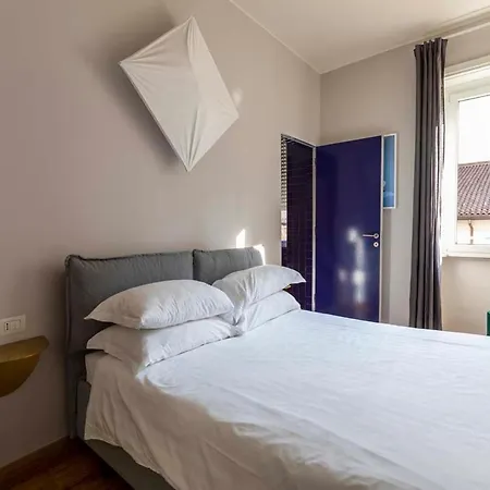 Apartamento Merlo 3 Big
