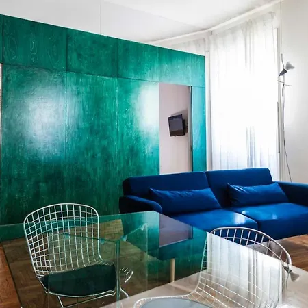 Merlo 3 Big Apartamento