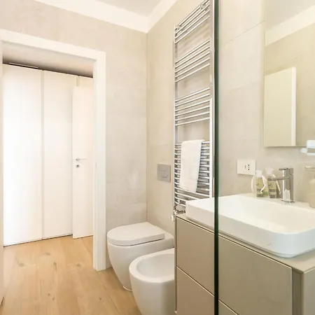 Maggiolina Townlife By Halldis * Milano