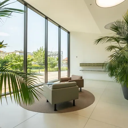 Maggiolina Townlife By Halldis *