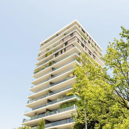 Maggiolina Townlife By Halldis Apartment Milan