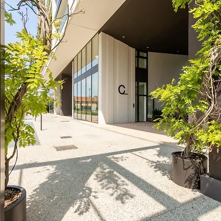 Maggiolina Townlife By Halldis Apartment Milan